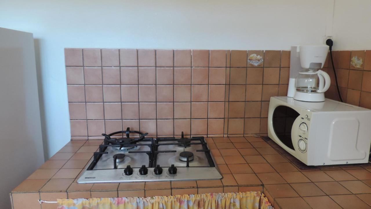 ル・ロベールChez Regineアパートメント エクステリア 写真